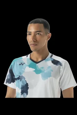 Men's Crew Neck Shirt
