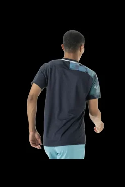 Men's Crew Neck Shirt