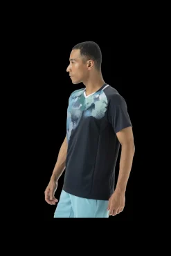 Men's Crew Neck Shirt