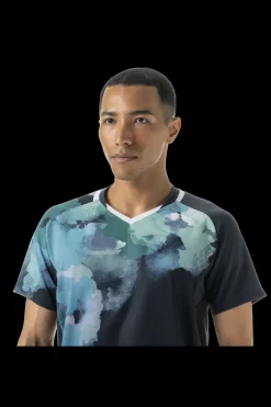 Men's Crew Neck Shirt
