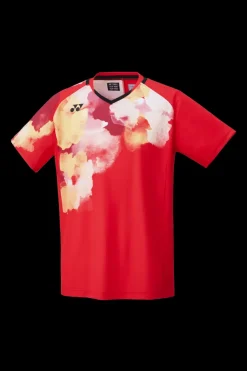 Men's Crew Neck Shirt