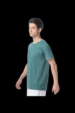 Men's Crew Neck Shirt