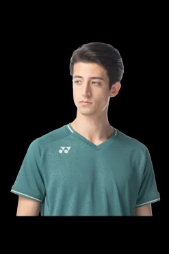 Men's Crew Neck Shirt