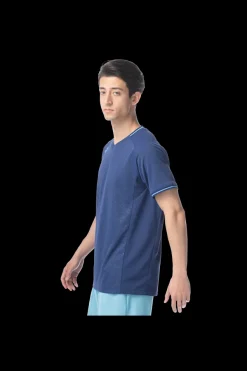 Men's Crew Neck Shirt