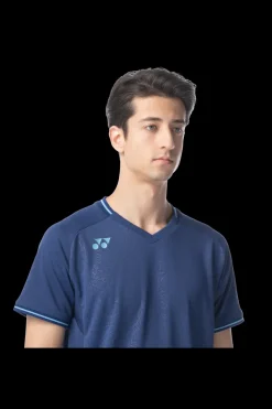 Men's Crew Neck Shirt