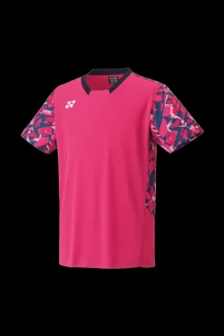 Men's Crew Neck Shirt