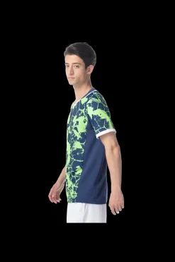 Men's Crew Neck Shirt
