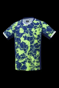 Men's Crew Neck Shirt