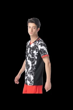 Men's Crew Neck Shirt