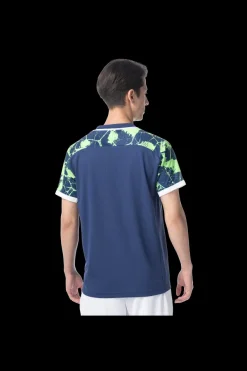 Men's Crew Neck Shirt