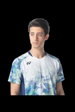 Men's Crew Neck Shirt