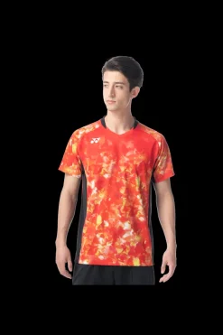 Men's Crew Neck Shirt