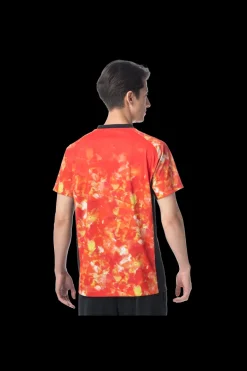 Men's Crew Neck Shirt