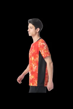 Men's Crew Neck Shirt