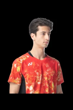 Men's Crew Neck Shirt