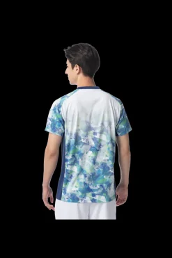 Men's Crew Neck Shirt