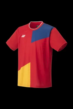 Men's Crew Neck Shirt