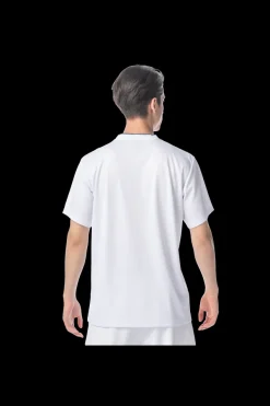Men's Crew Neck Shirt