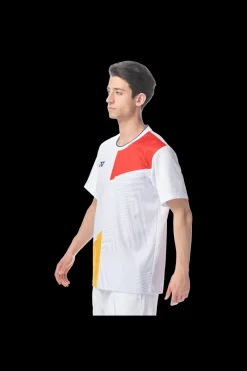 Men's Crew Neck Shirt