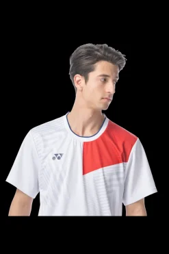 Men's Crew Neck Shirt