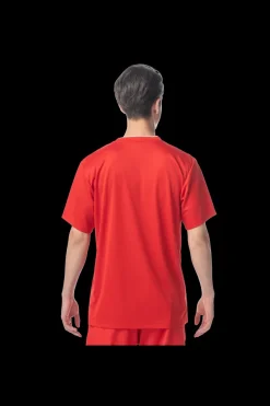 Men's Crew Neck Shirt