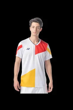 Men's Crew Neck Shirt