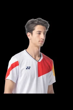 Men's Crew Neck Shirt