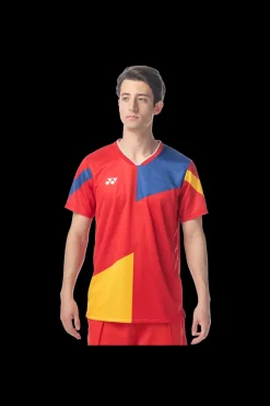 Men's Crew Neck Shirt