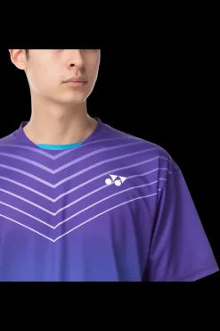 Men's Crew Neck Shirt