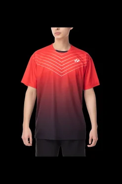 Men's Crew Neck Shirt
