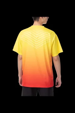Men's Crew Neck Shirt