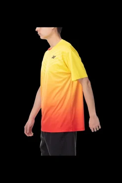 Men's Crew Neck Shirt