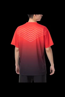 Men's Crew Neck Shirt
