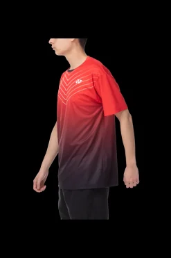 Men's Crew Neck Shirt