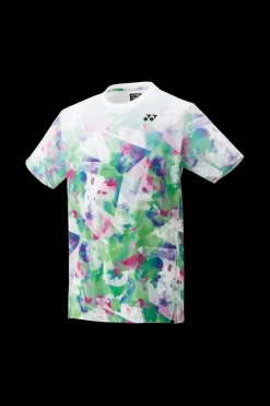 Men's Crew Neck Shirt (Slim Fit)