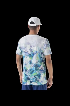 Men's Crew Neck Shirt (Slim Fit)