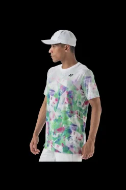 Men's Crew Neck Shirt (Slim Fit)