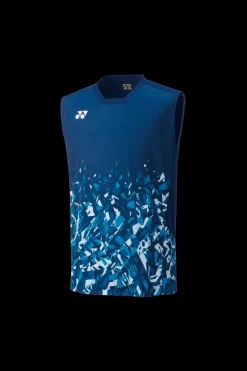 Men's Sleeveless Top