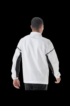 Men's Warm-Up Jacket