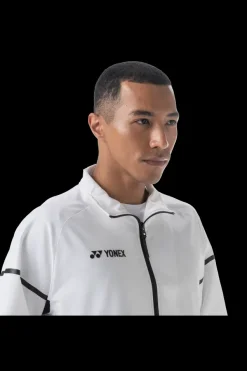 Men's Warm-Up Jacket