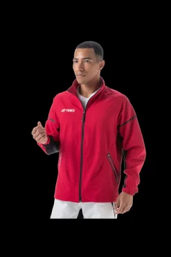 Men's Warm-Up Jacket