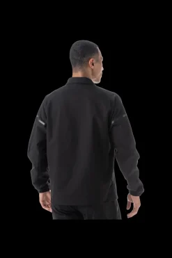 Men's Warm-Up Jacket