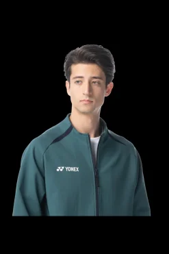 Men's Warm-Up Jacket