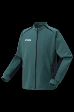 Men's Warm-Up Jacket