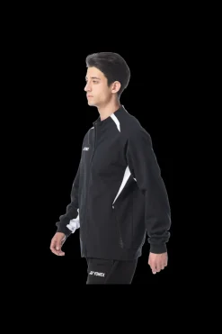 Men's Warm-Up Jacket