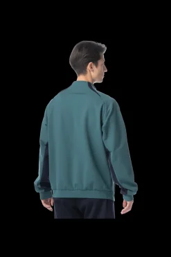 Men's Warm-Up Jacket