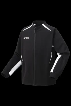 Men's Warm-Up Jacket