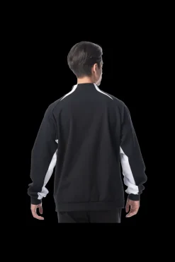 Men's Warm-Up Jacket