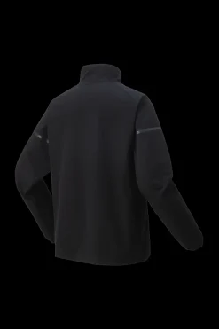 Men's Warm-Up Jacket
