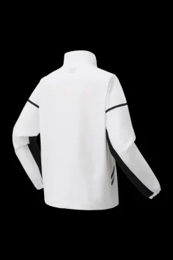 Men's Warm-Up Jacket